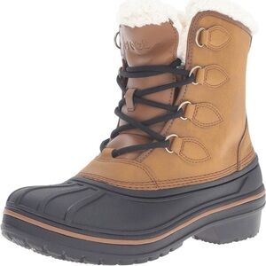 Crocs AllCast Snow Boot